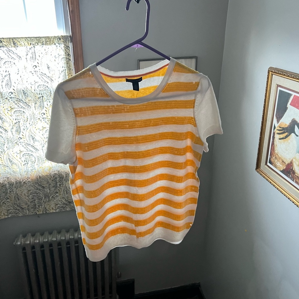 Tommy Hilfiger shirt
